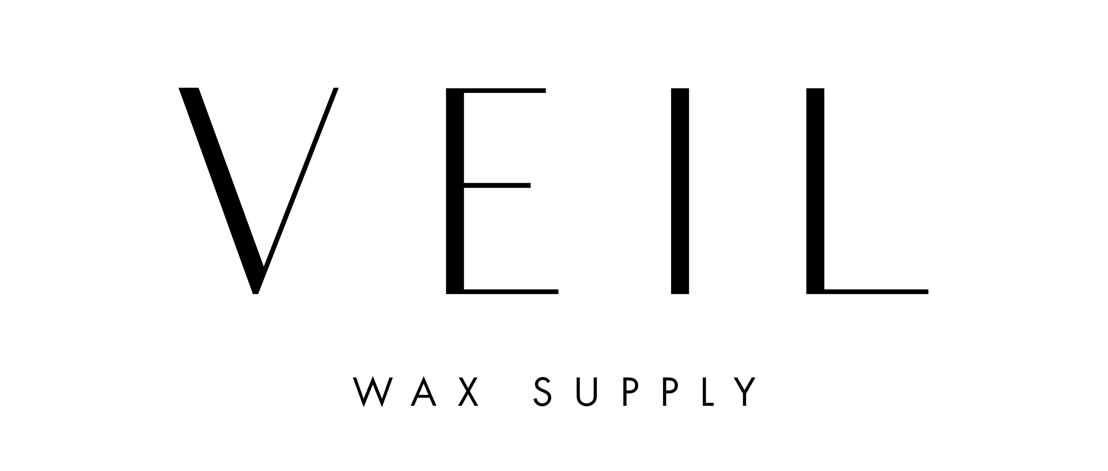 VEIL Wax Supply